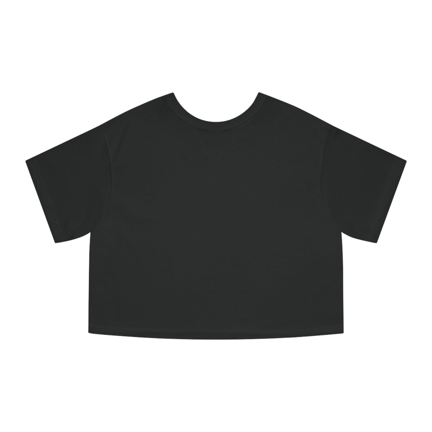 S.W.A.G Cropped Tee