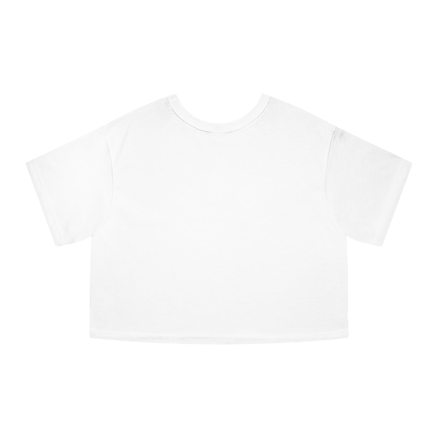 S.W.A.G Cropped Tee