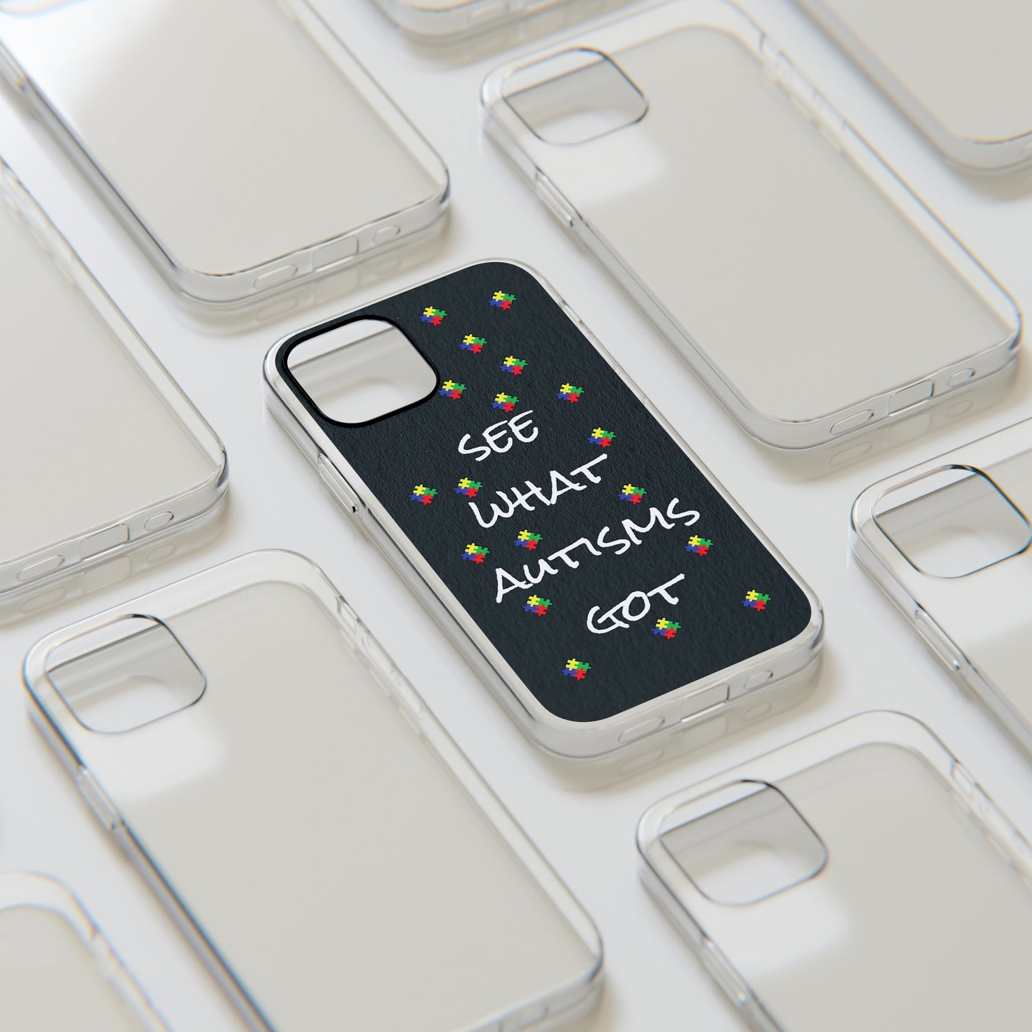 S.W.A.G case