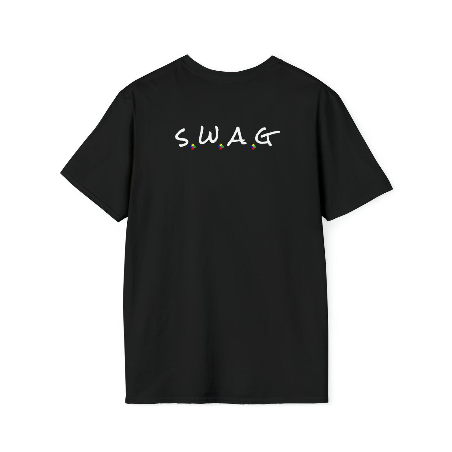 S.W.A.G Tee