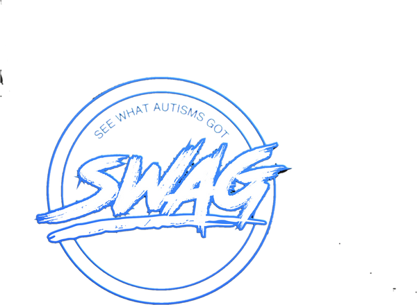 S.W.A.G logo
