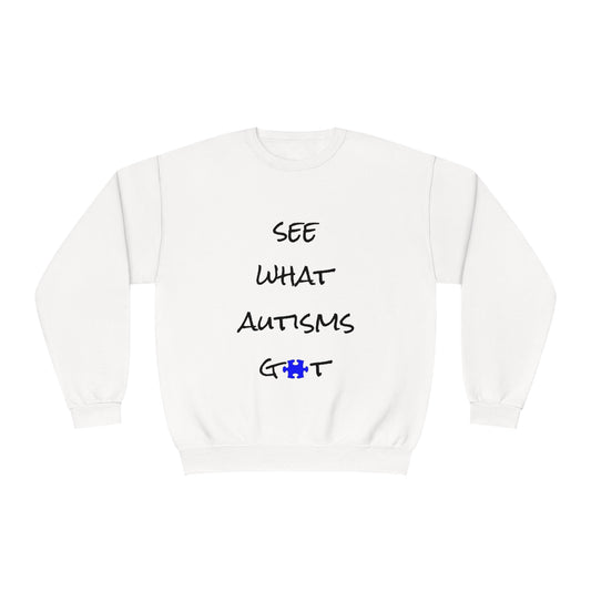 S.W.A.G Crewneck Sweatshirt