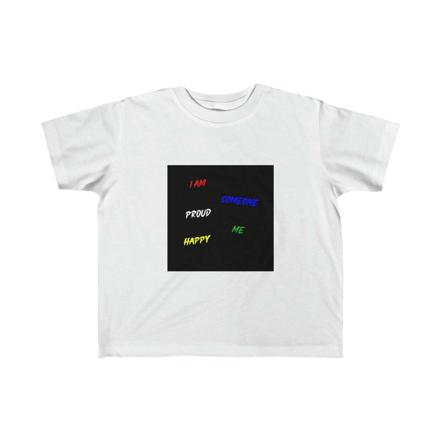 youth "I AM" Tee