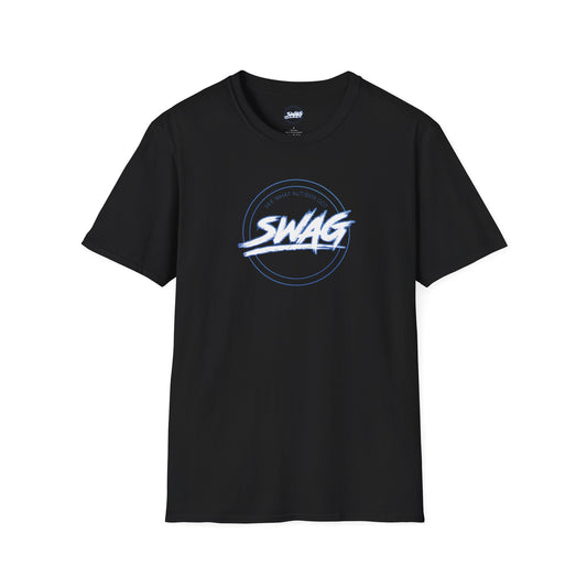 SWAG logo Tee