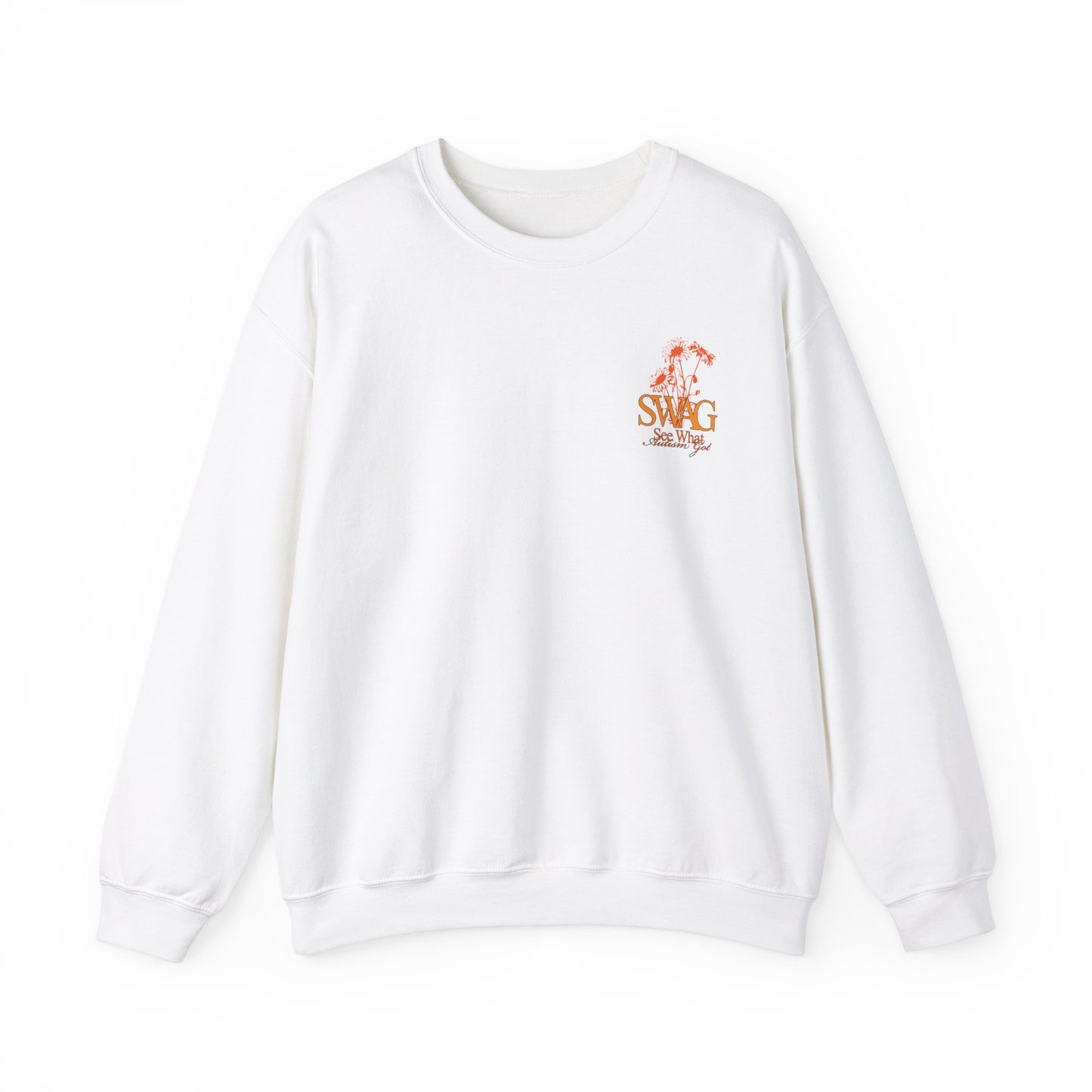 SWAG sweatshirt "FALL EDITION"