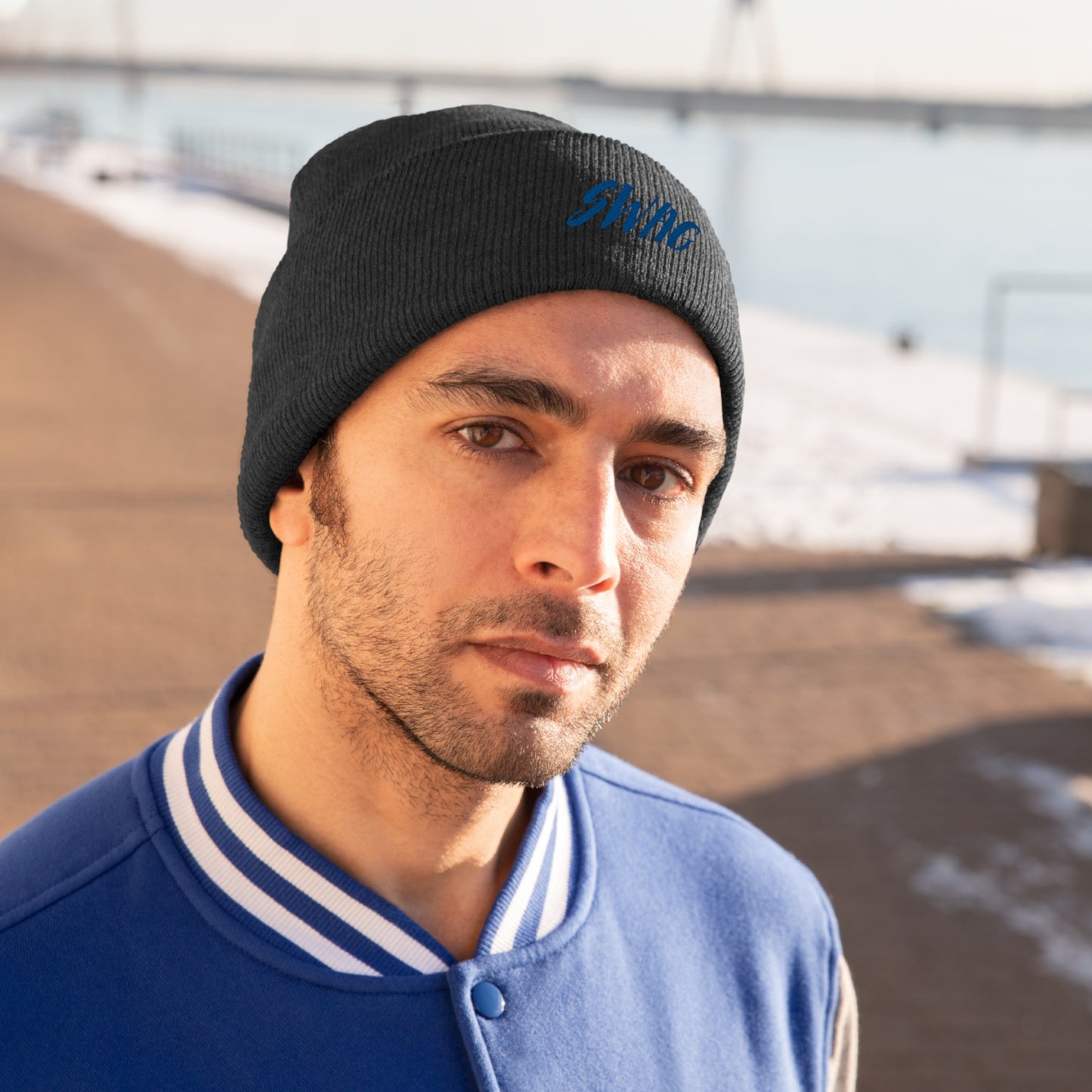 SWAG beanie (OUT OF STOCK)