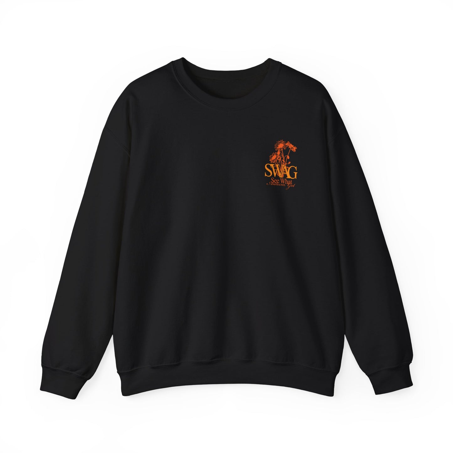 SWAG sweatshirt "FALL EDITION"