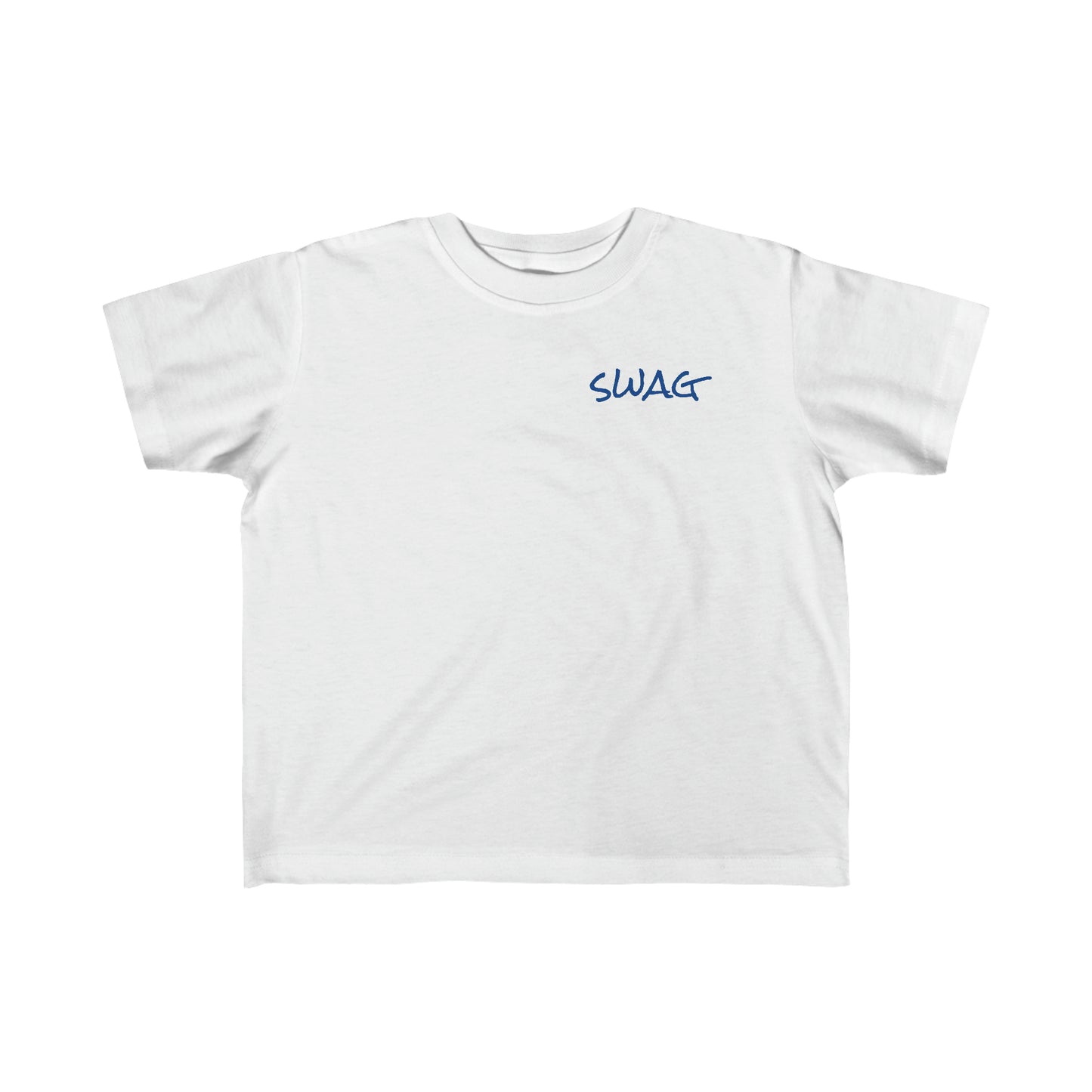 Kids S.W.A.G Tee