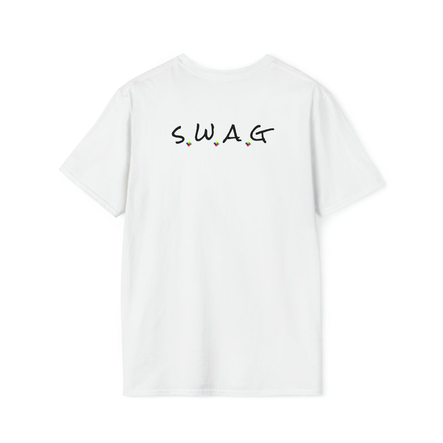 S.W.A.G Tee