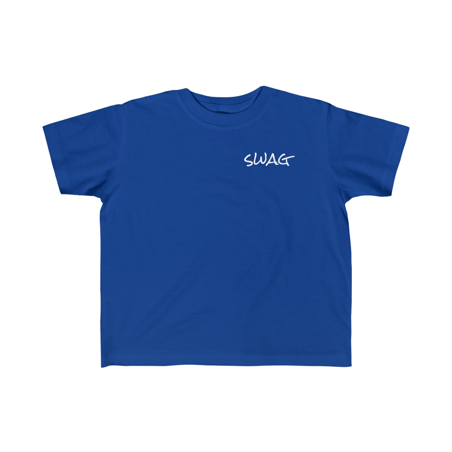 Kids S.W.A.G Tee